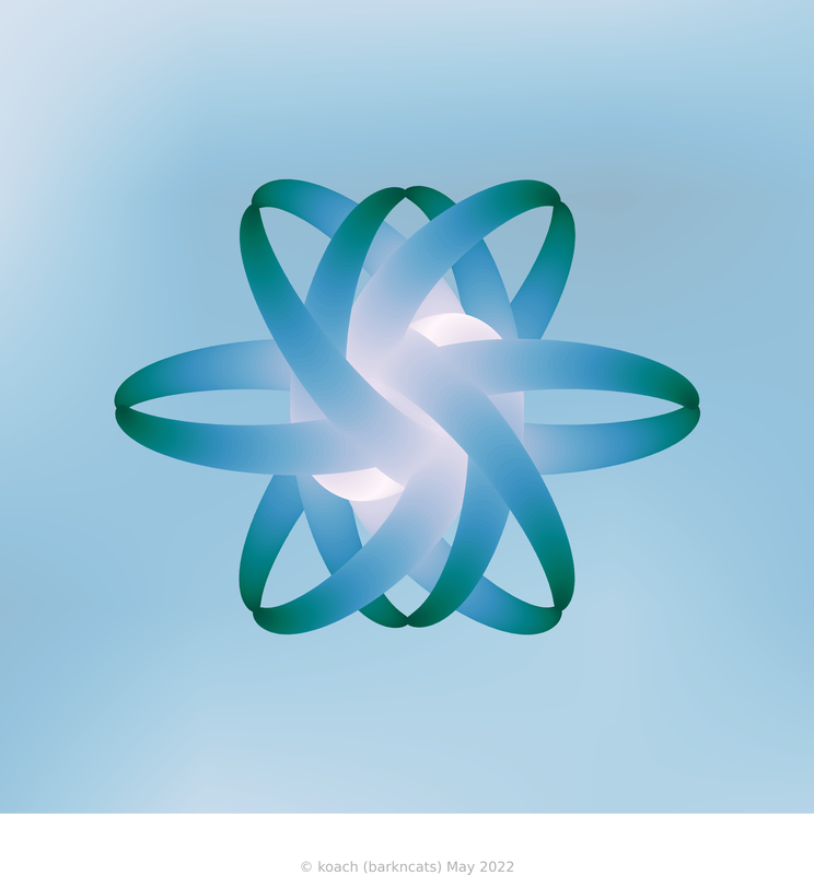 digital spirograph image