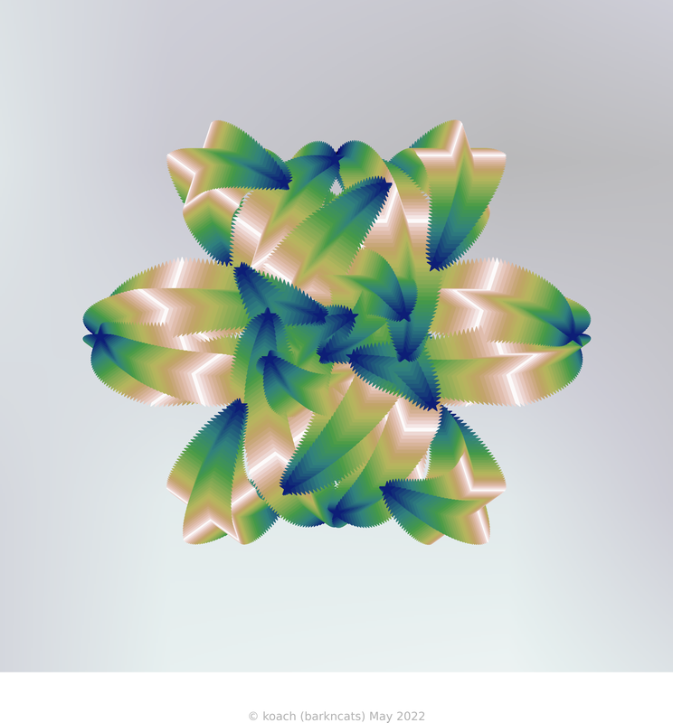 digital spirograph image