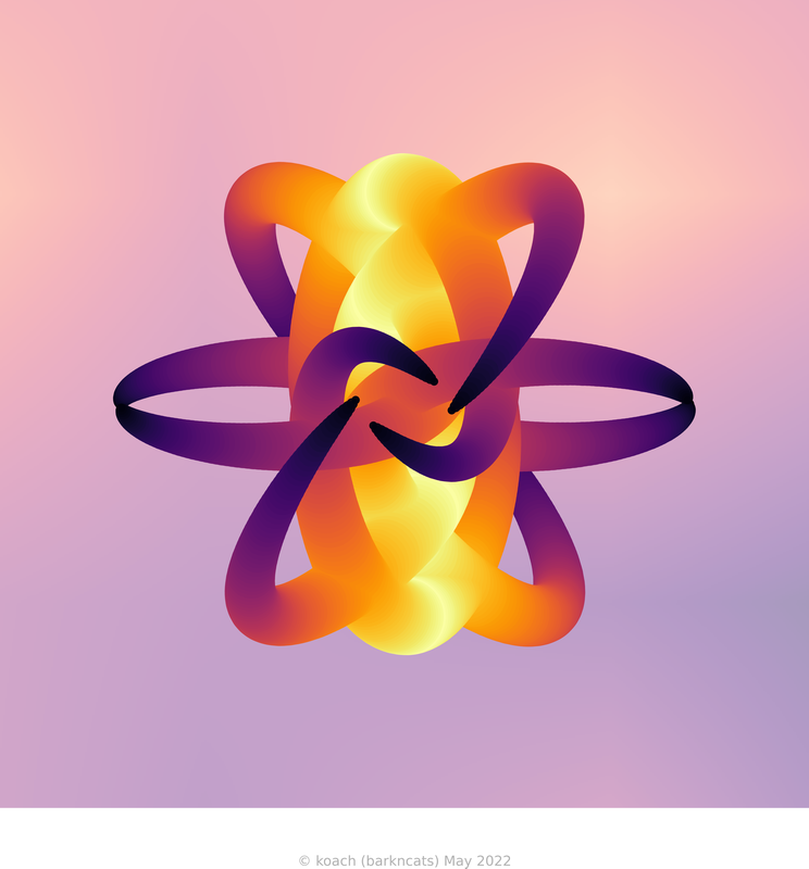 digital spirograph image