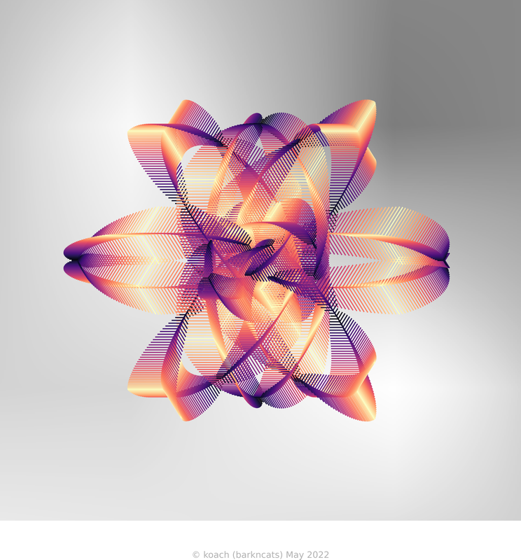 digital spirograph image