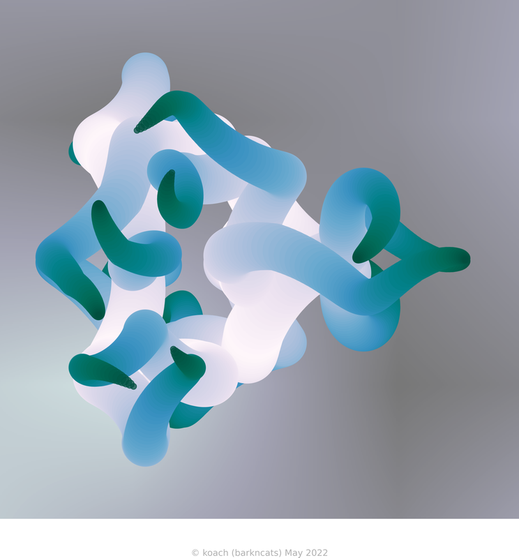 digital spirograph image