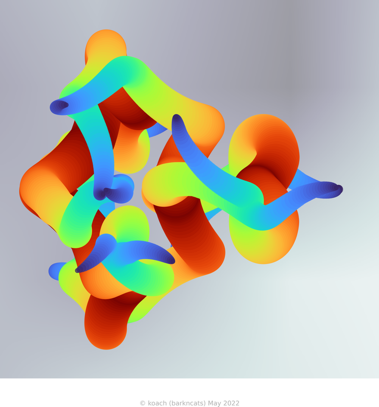 digital spirograph image