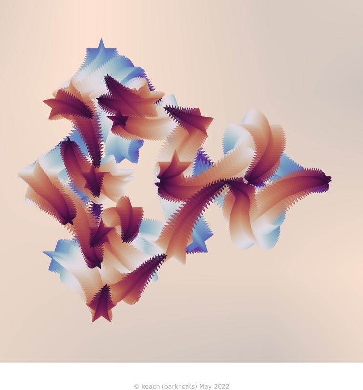 digital spirograph image