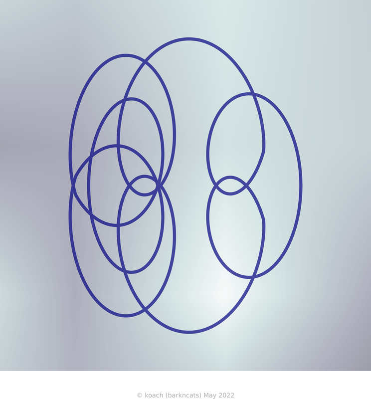 digital spirograph image